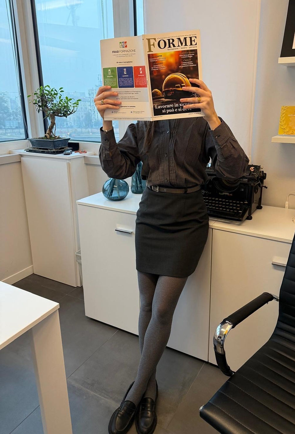 outfit donna