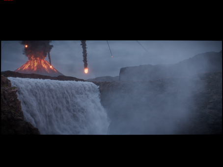 Graduate Project- waterfall WIP_04