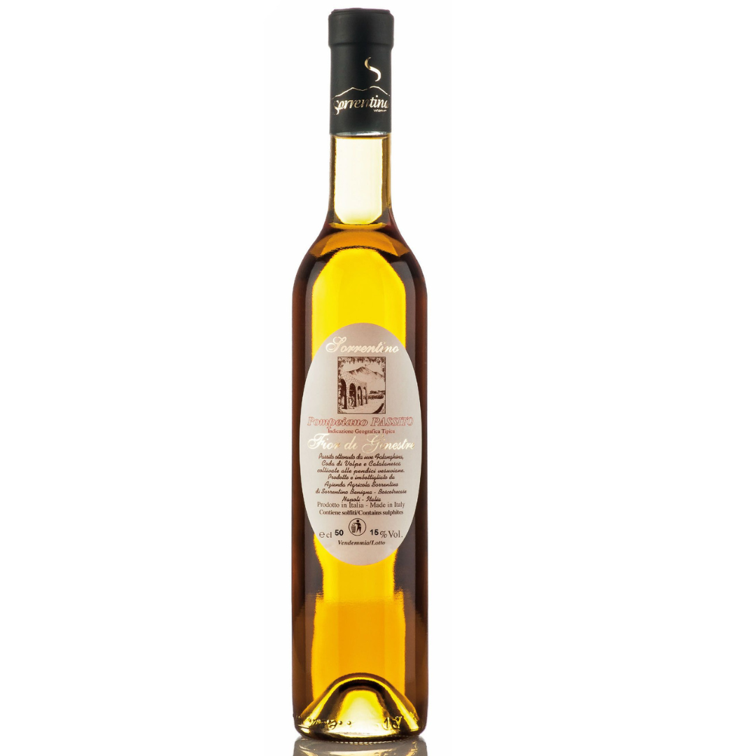 Passito igt pompeiano