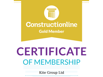 constructionline logo