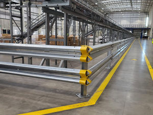 Does Your Project Need a Crash Barrier ?