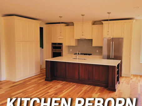 Ann Arbor Kitchen Remodeling for Modern Family Living