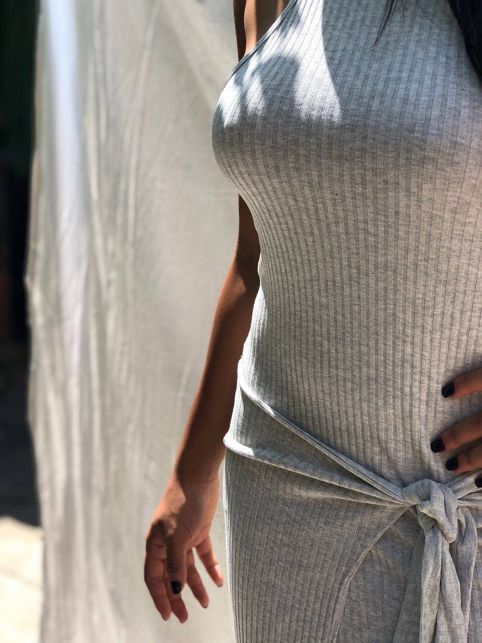 Miniatura: Vestido Bella