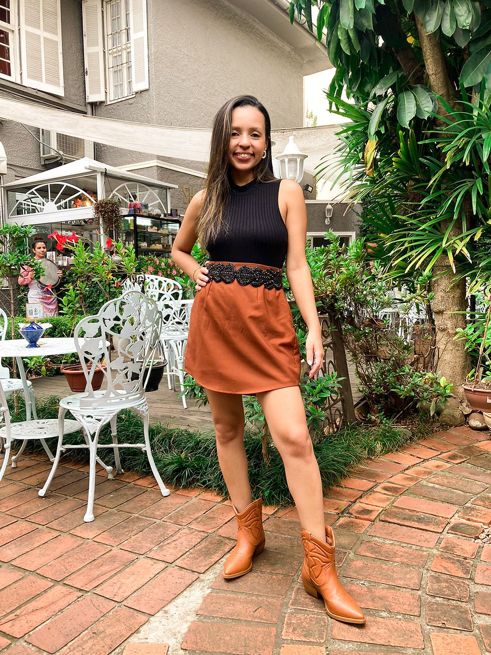 Miniatura: Saia Carol