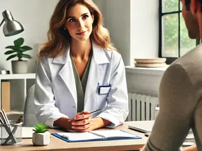 TDAH em Adultos: Como o Diagnóstico Pode Mudar Sua Vida