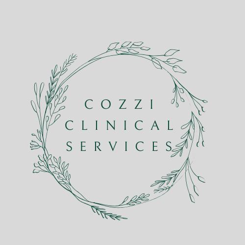 Writer: Eva Cozzi, LCSW