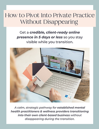 The KIND Path™ Guide Cover Photo