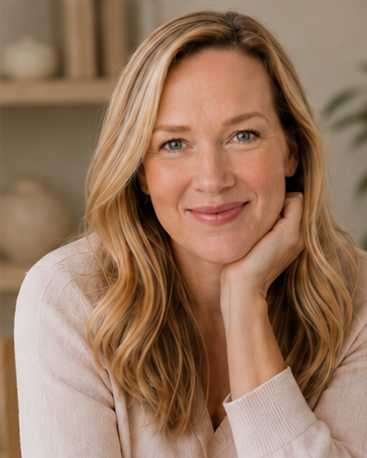 Meet Bethany Morrell, PMHNP-BC — board-certified psychiatric nurse practitioner serving DC and Virginia with thoughtful, integrative psychiatric care.