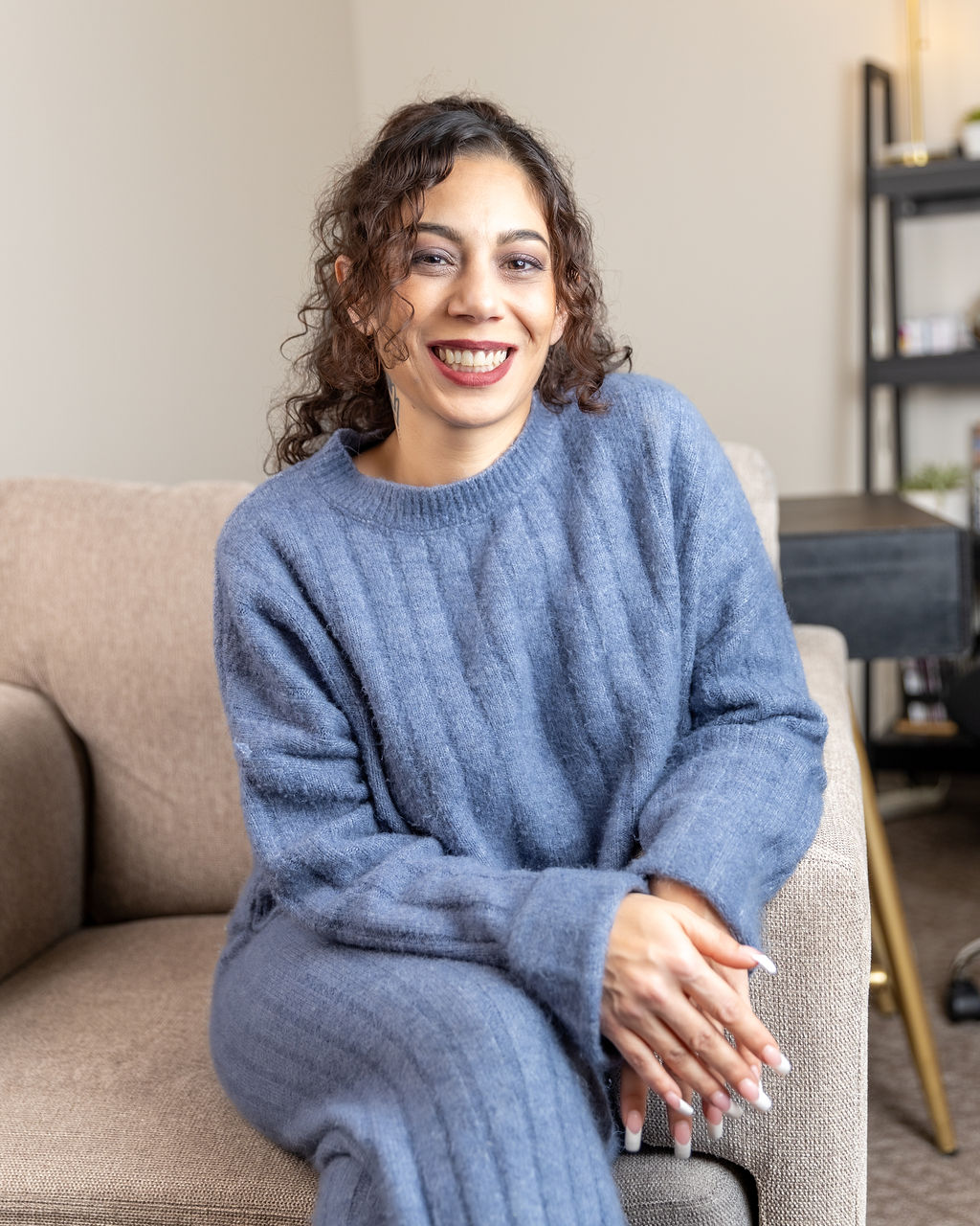 Writer: Candis Nikolic, LSW