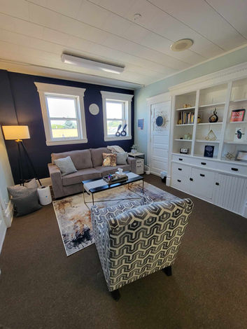 DZ Therapy, Oswego, IL | Danielle Zimmerman