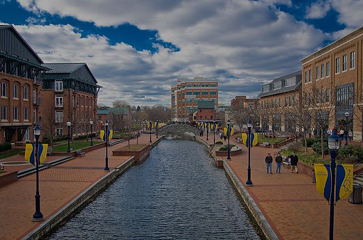 Frederick, Maryland