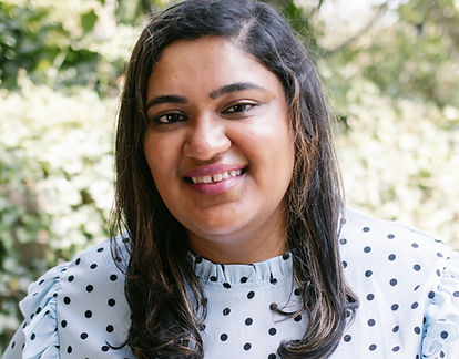 Abia Hashim, LCPC, Talk Therapy with Abia, PLLC, Glen Ellyn, IL