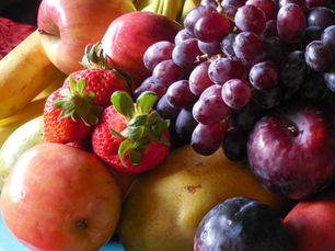 Health Pillars and Diet