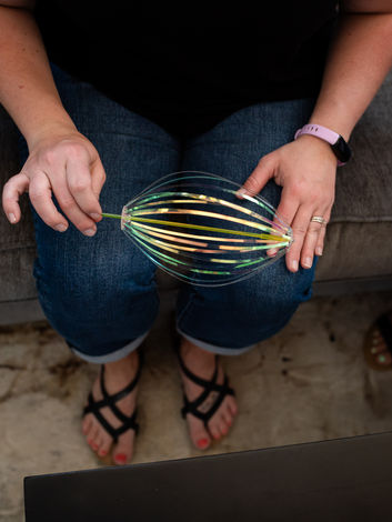 DZ Therapy, Oswego, IL | Danielle Zimmerman