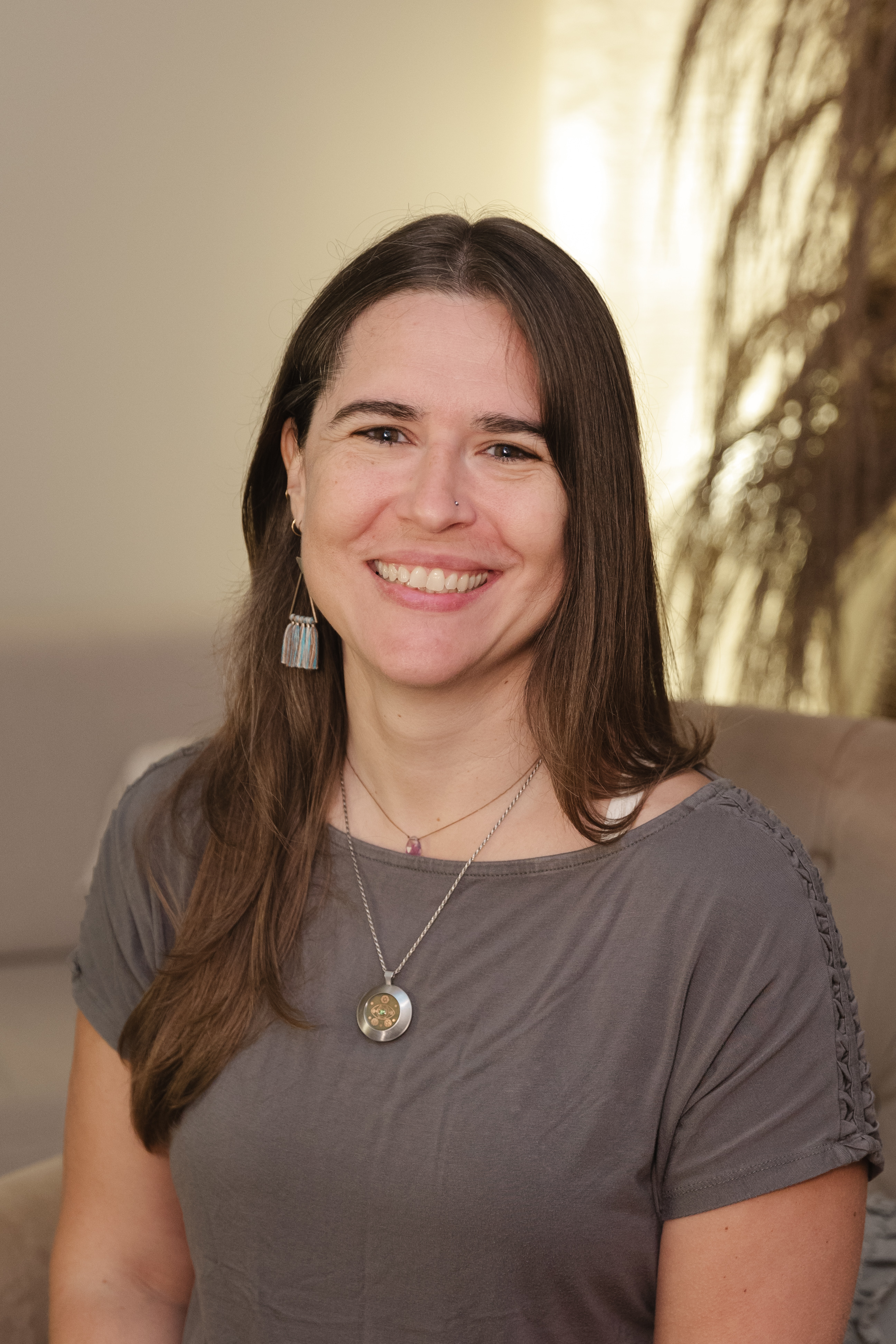 Writer: Christine Krumsee, LPC, ATR-P