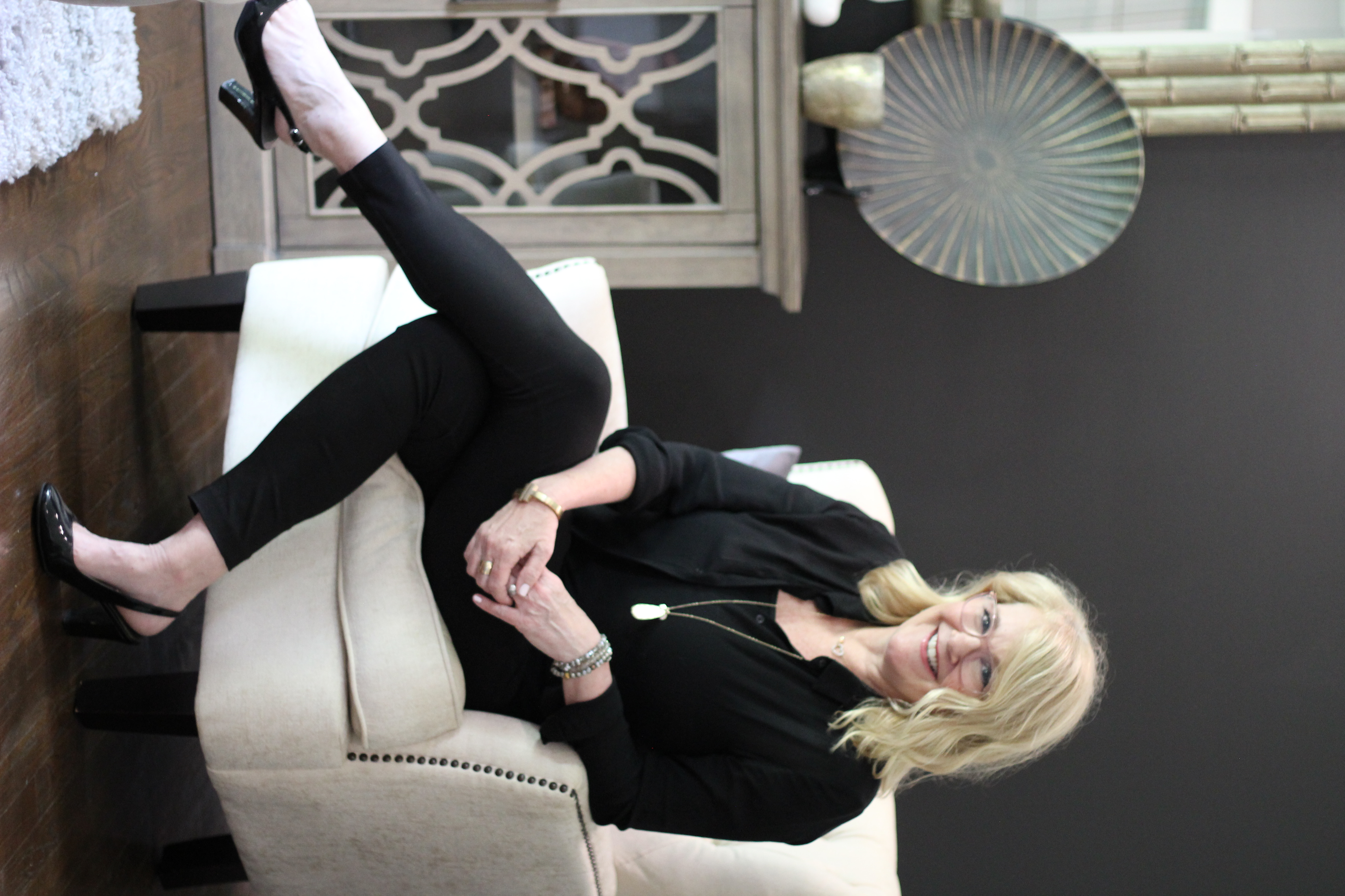 Writer: Kristen Powell, LCPC