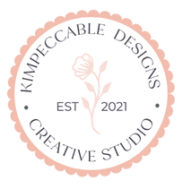 Kimpeccable Logos.png