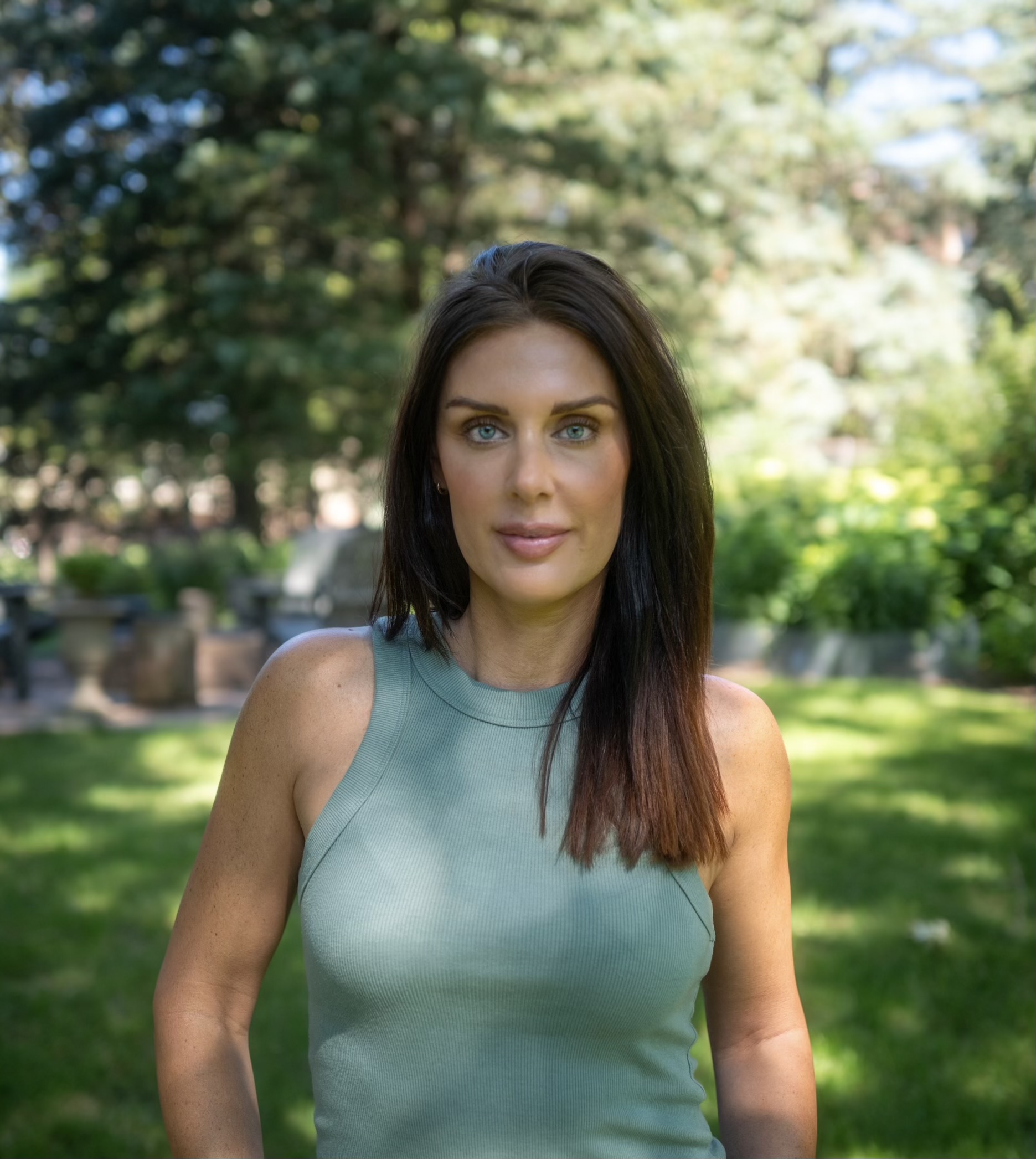 Writer: Lauren Lucas, LCSW