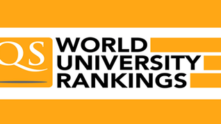 تصنيف كيو أس (QS) العالمي للجامعات!