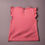 Thumbnail: Teddy House Girl T-shirt for 3M - 2Year-Pink