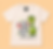 Junior Adda Kids "Adventure Buddies" Cotton Graphic T-Shirt – Cream