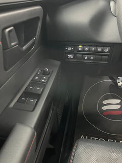 SEQUIOA TRD PRO HIBRIDA