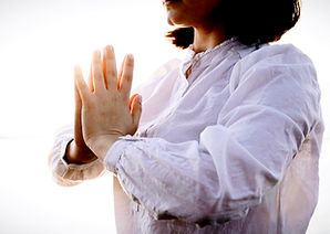Namaste