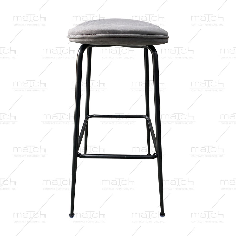 Thumbnail: Stagg Bar Chair