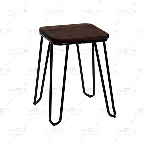 Broome Low Stool Match Furniture