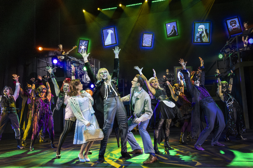 Rocky Horror Picture Show