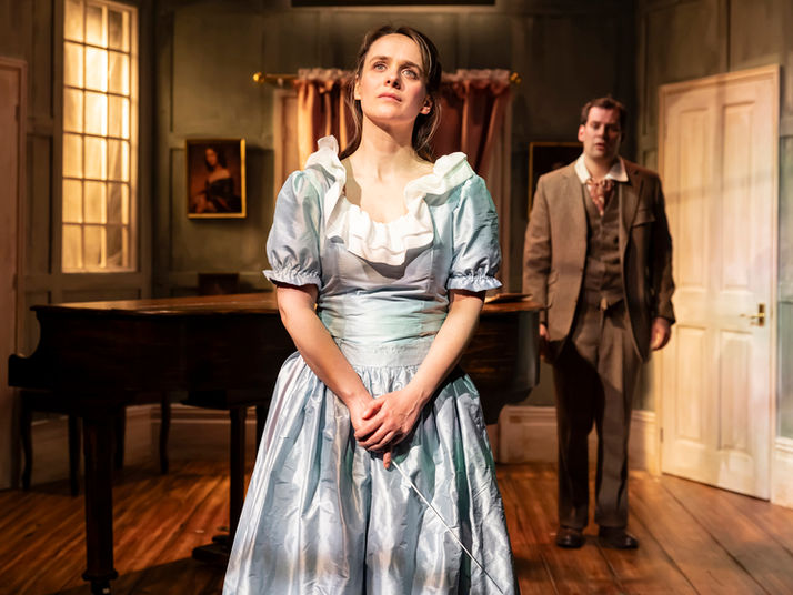Fanny - Watermill Theatre