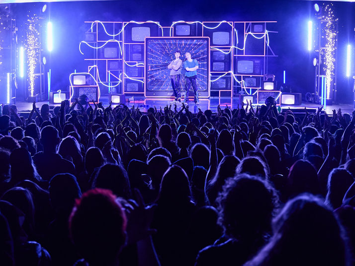 Dan and Phil - Terrible Influence