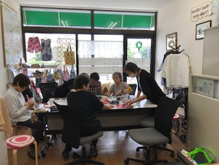 そよかぜるーむレポート!