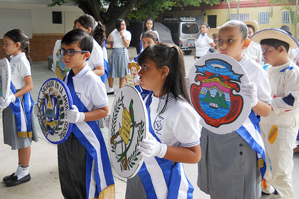 Conócenos