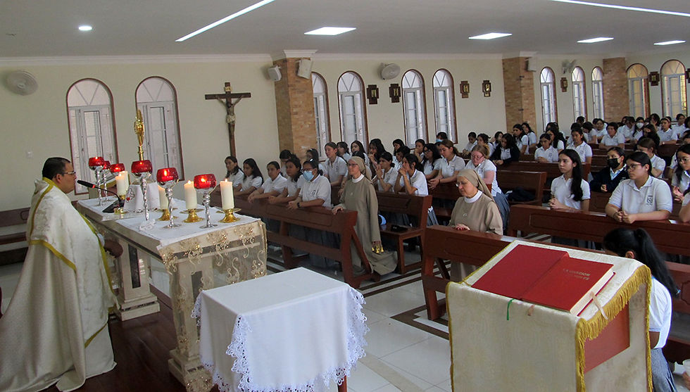 Corpus Cristi