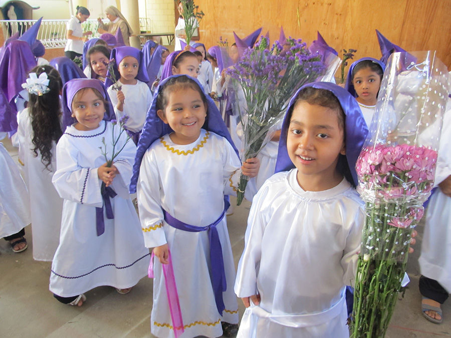 Semana Santa