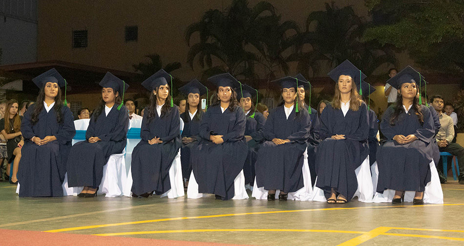 Graduación