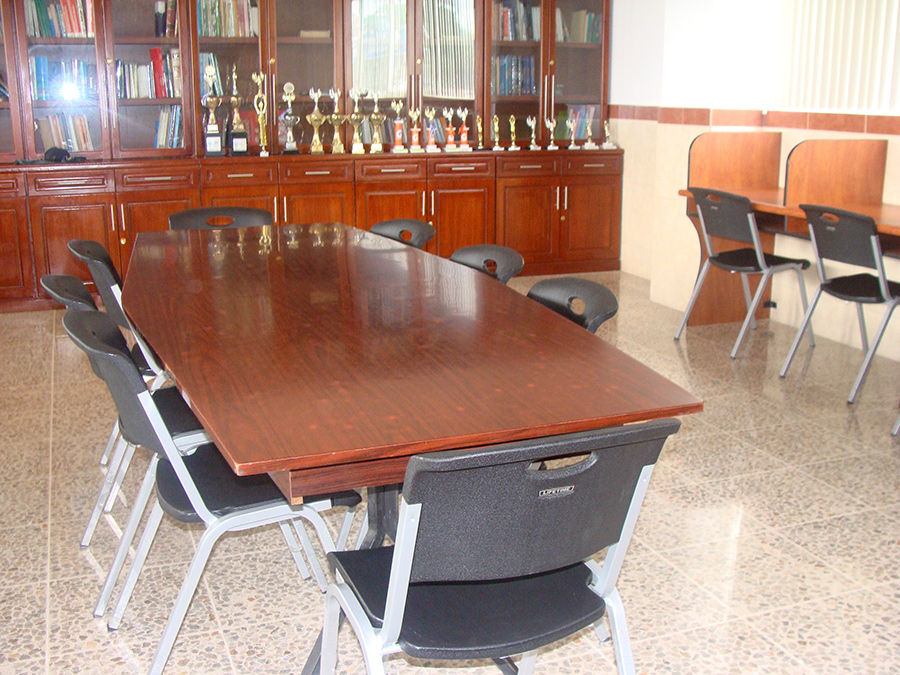 Biblioteca