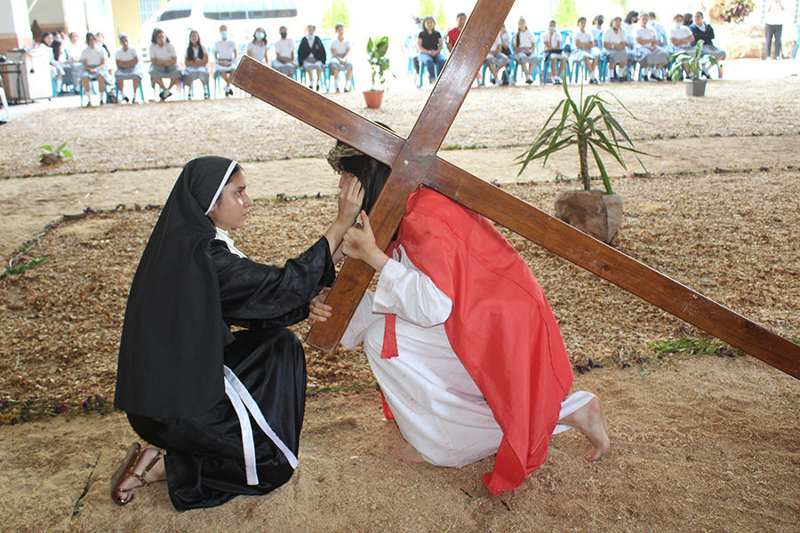 Semana Santa