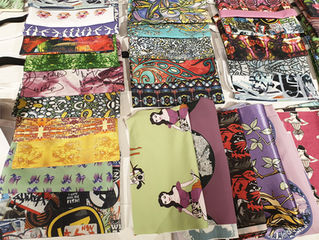 Expo-Vente à la Bellevilloise le 03 et 04 Décembre 2022