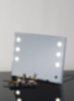 Thumbnail: Make-up Mirror Cantoni MDE517