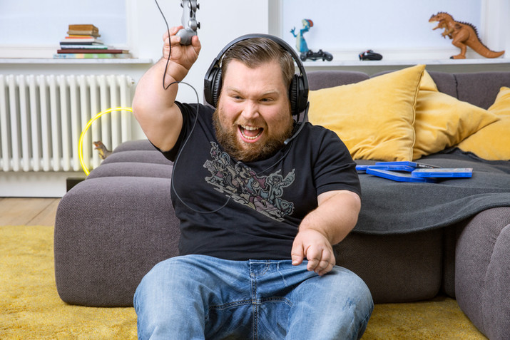 Telenet Yugo campaign with 