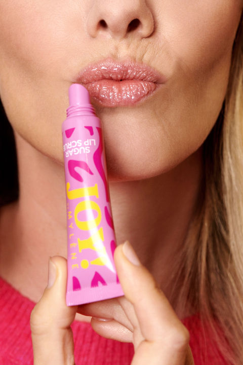lipgloss by mylène