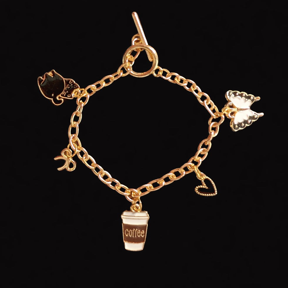 Miniature : CHARMES