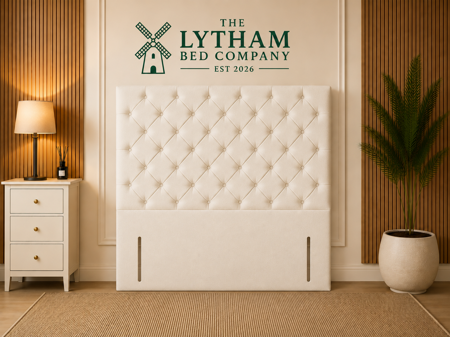 Monti Headboard