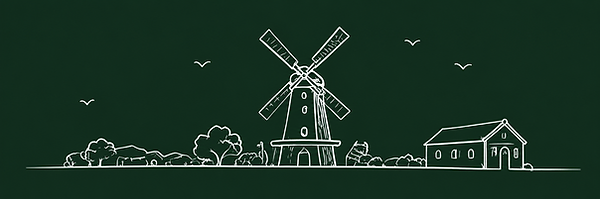 Logo drawing