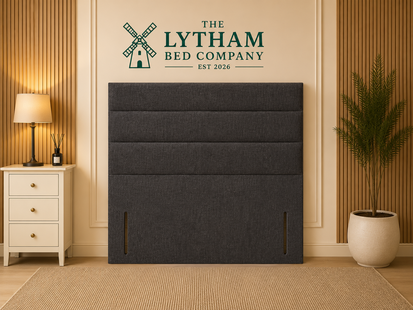 Katie Headboard