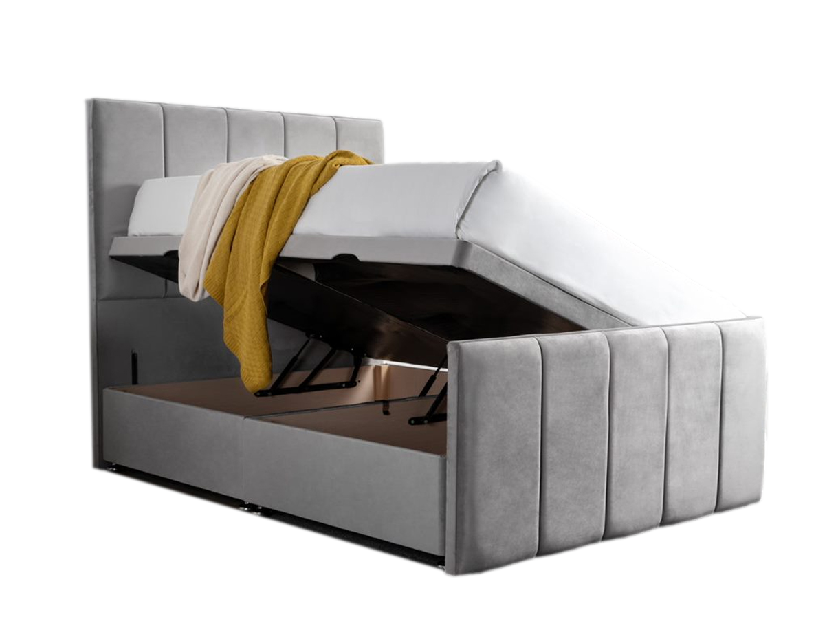 Maddison Ottoman Frame