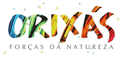 Orixá força da natureza