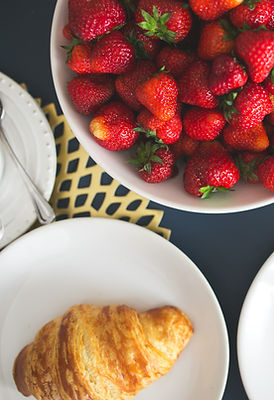 Continental Breakfast